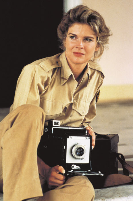 Margaret Bourke-White
