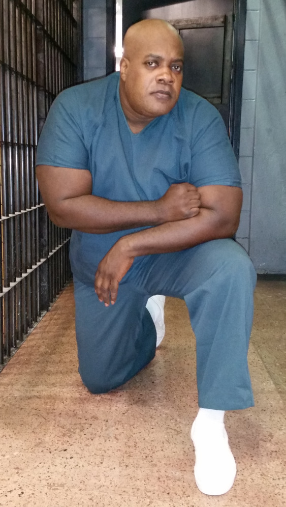 Charlton Lamar