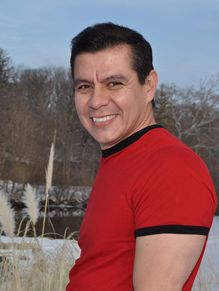 Mario Zamora