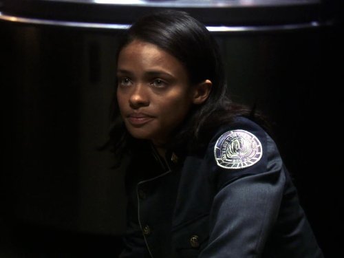 Kandyse McClure