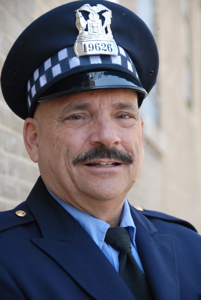 Robert A. Young