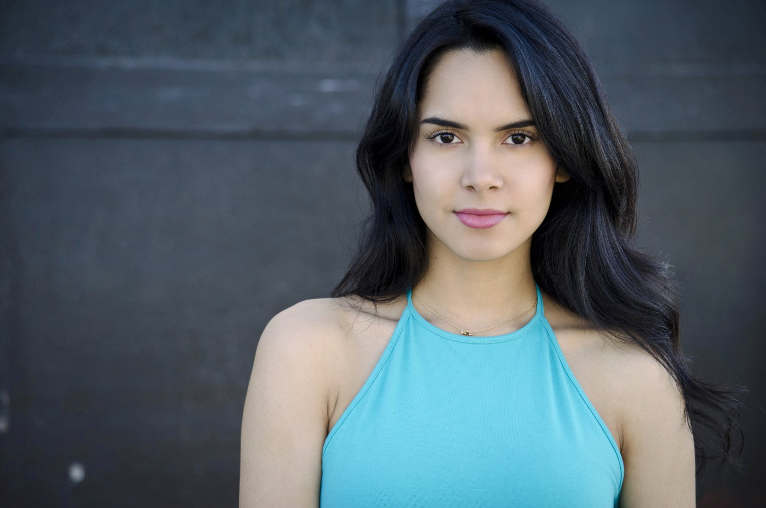 Alejandra Pérez