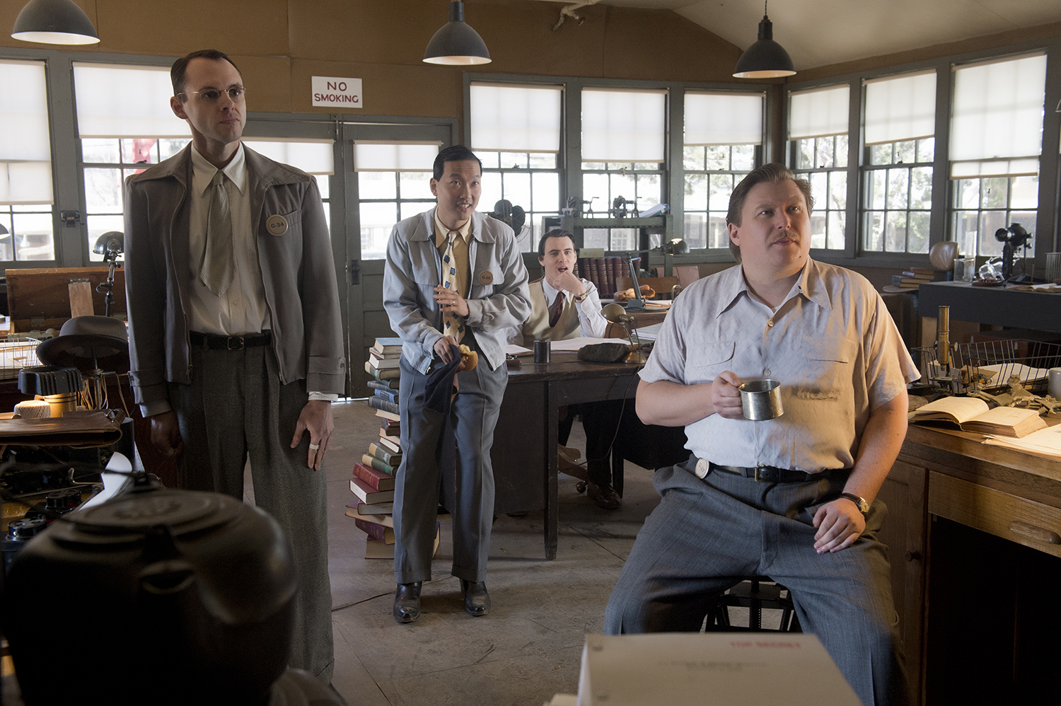 Louis 'Fritz' Fedowitz
