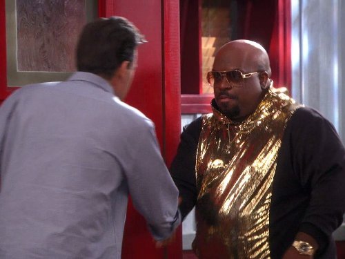 CeeLo Green