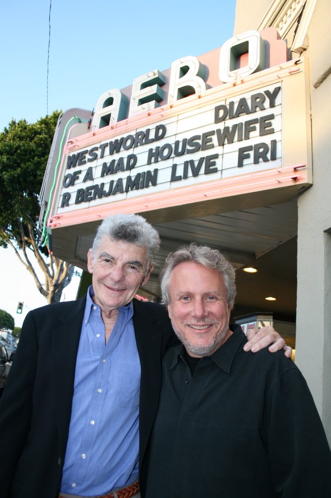 Larry Karaszewski