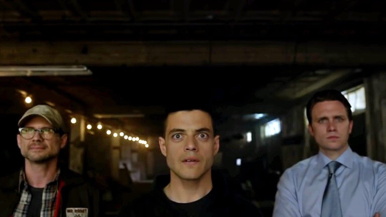Mr. Robot