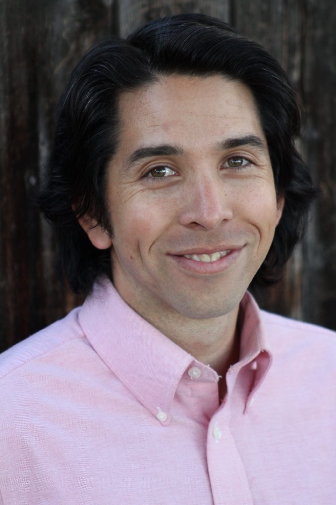 Steffen Garcia