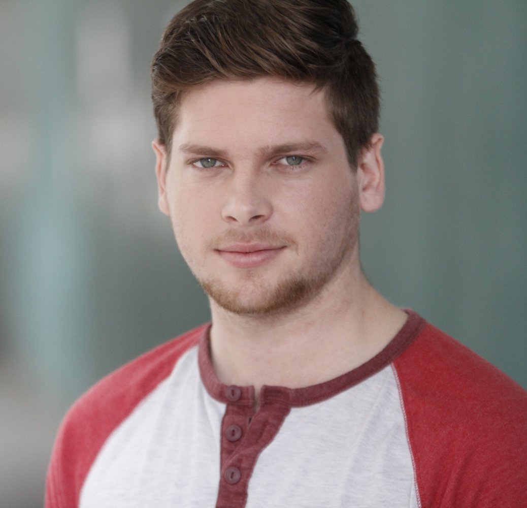 Ruari Fay