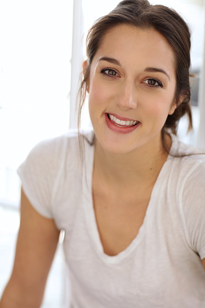 Katie Kopajtic