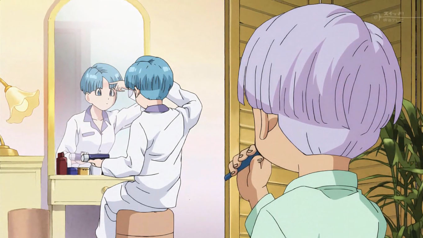 Trunks