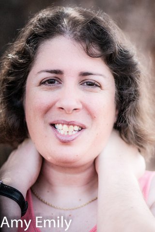 Amy Emily Stack