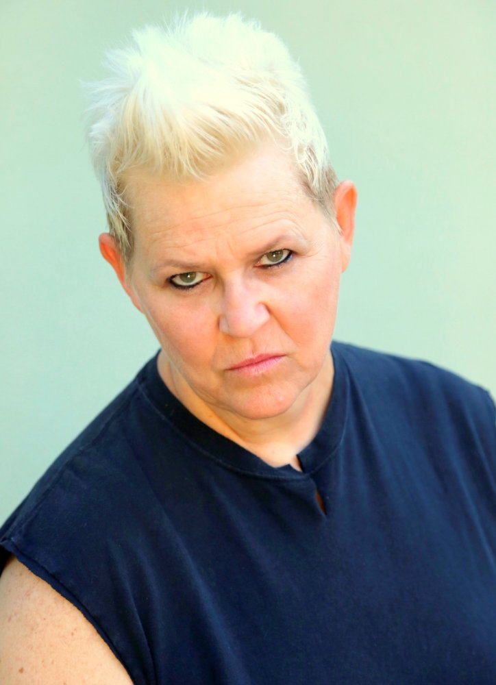 Teresa R. Parker
