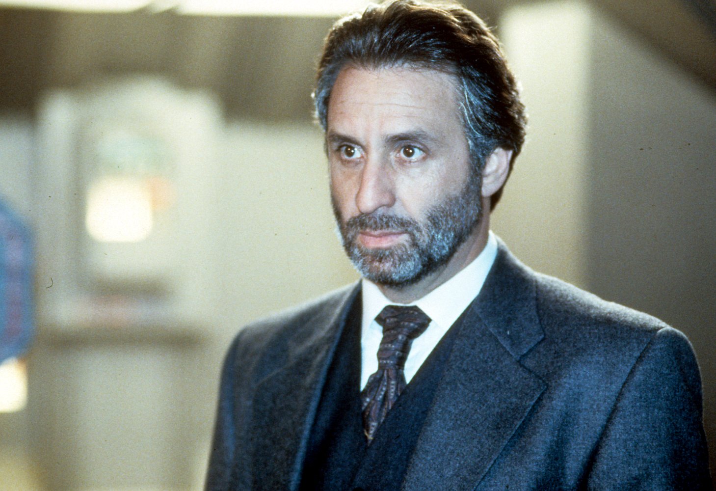 Ron Silver