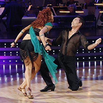 Himself - Contestant, Himself, Himself - Guest Dancer