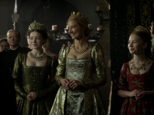 Mary Tudor