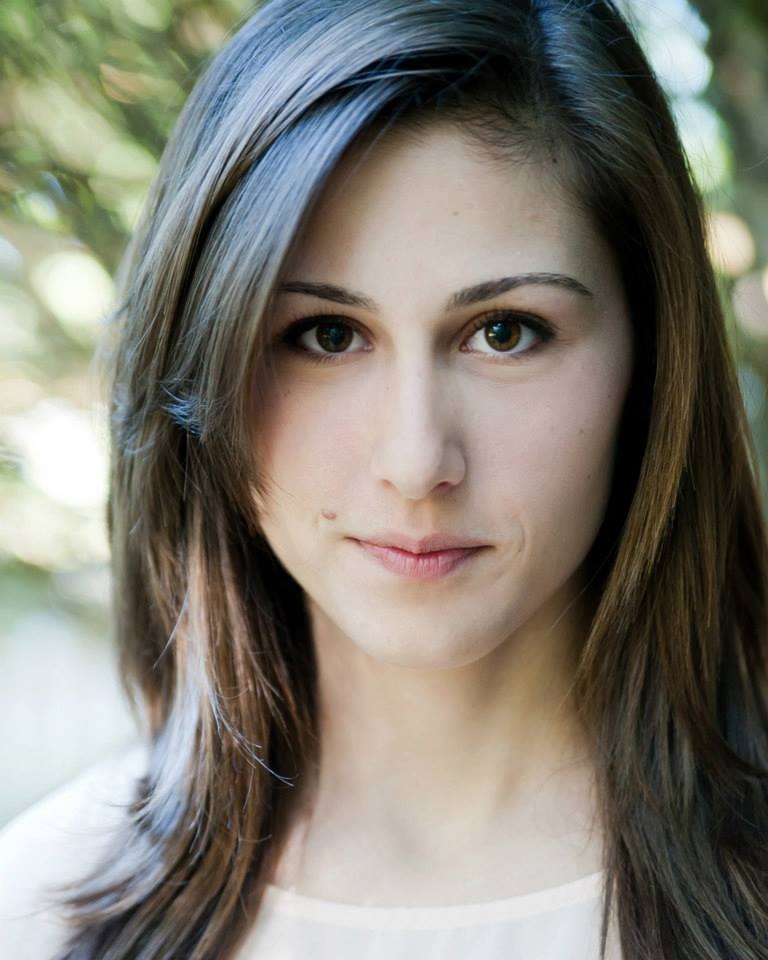 Katelyn Farrugia