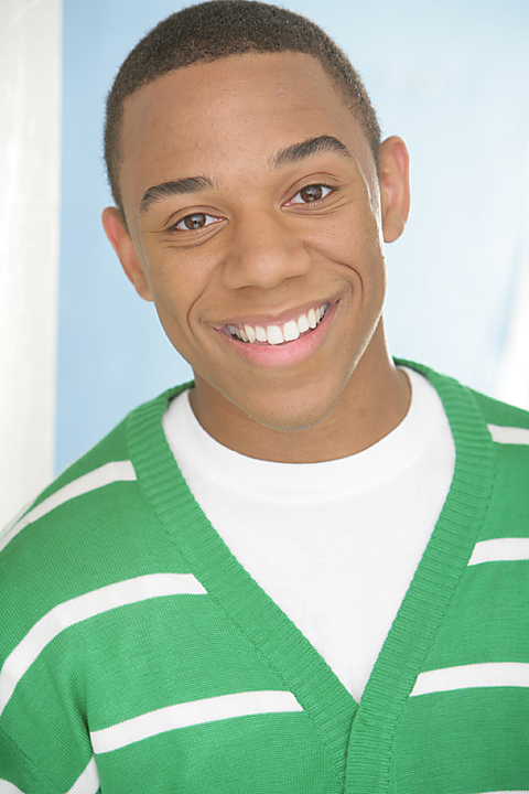 Xavier J. Watson