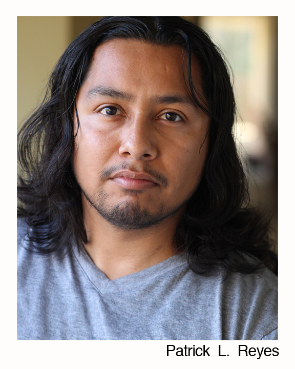 Patrick L. Reyes
