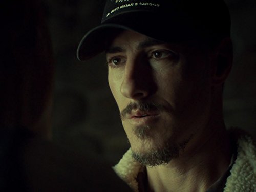 Duke Crocker