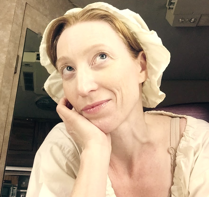 Rebecca Berman