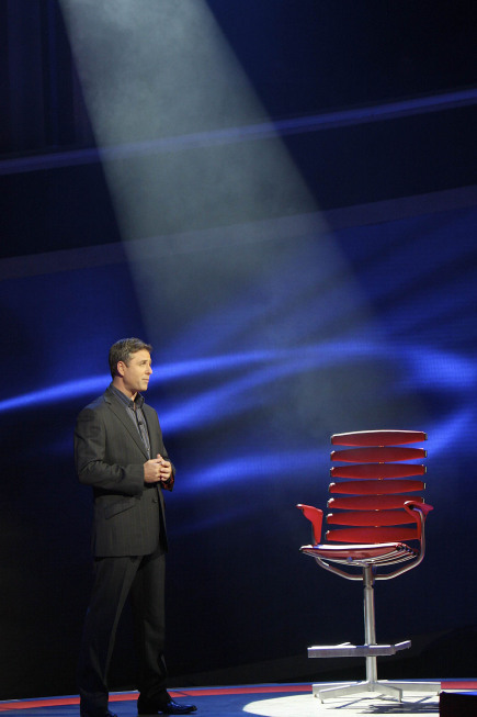 Mark L. Walberg