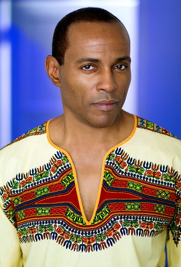 Kenneth J. Morgan