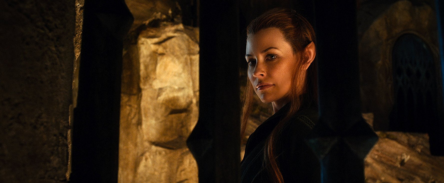 Tauriel