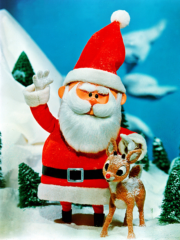 Rudolph