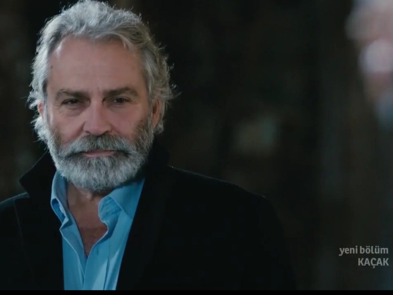 Haluk Bilginer
