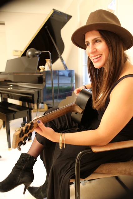 Lauren LoGrasso