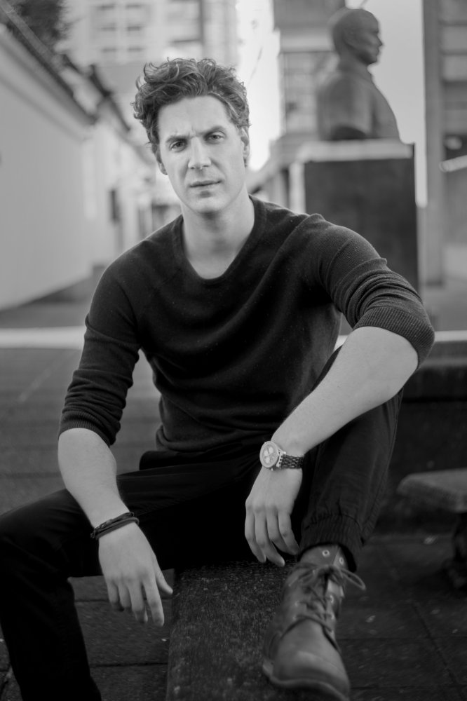 Adrien Cote