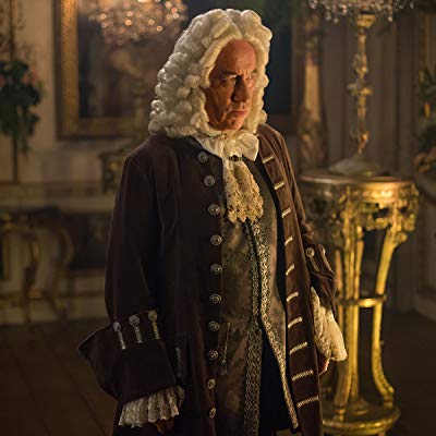 Duke of Sandringham