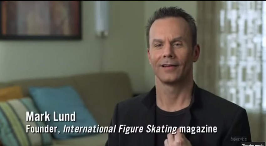 Mark Lund