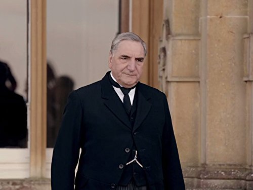 Mr. Carson