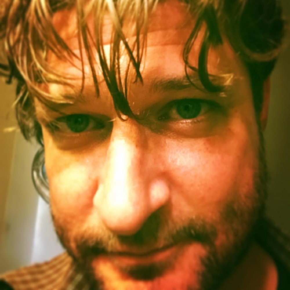 David Lee Garver