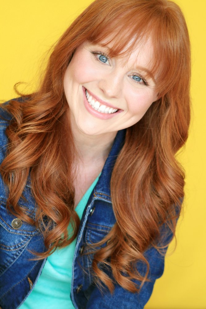 Jennifer Vincent