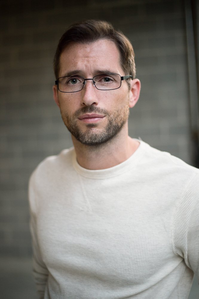 Justin Fischer