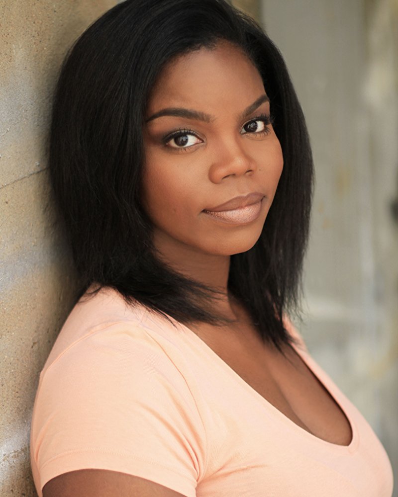 Brittany Inge