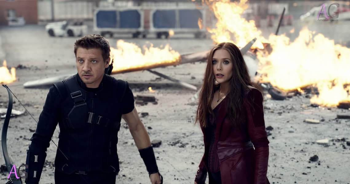 Hawkeye
