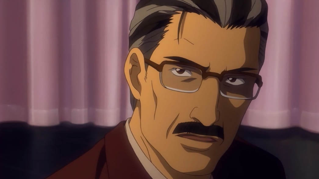 Soichiro Yagami