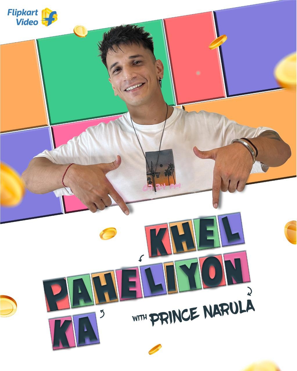 Prince Narula