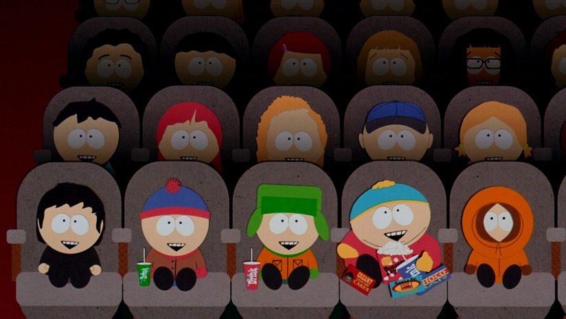 Kyle Broflovski