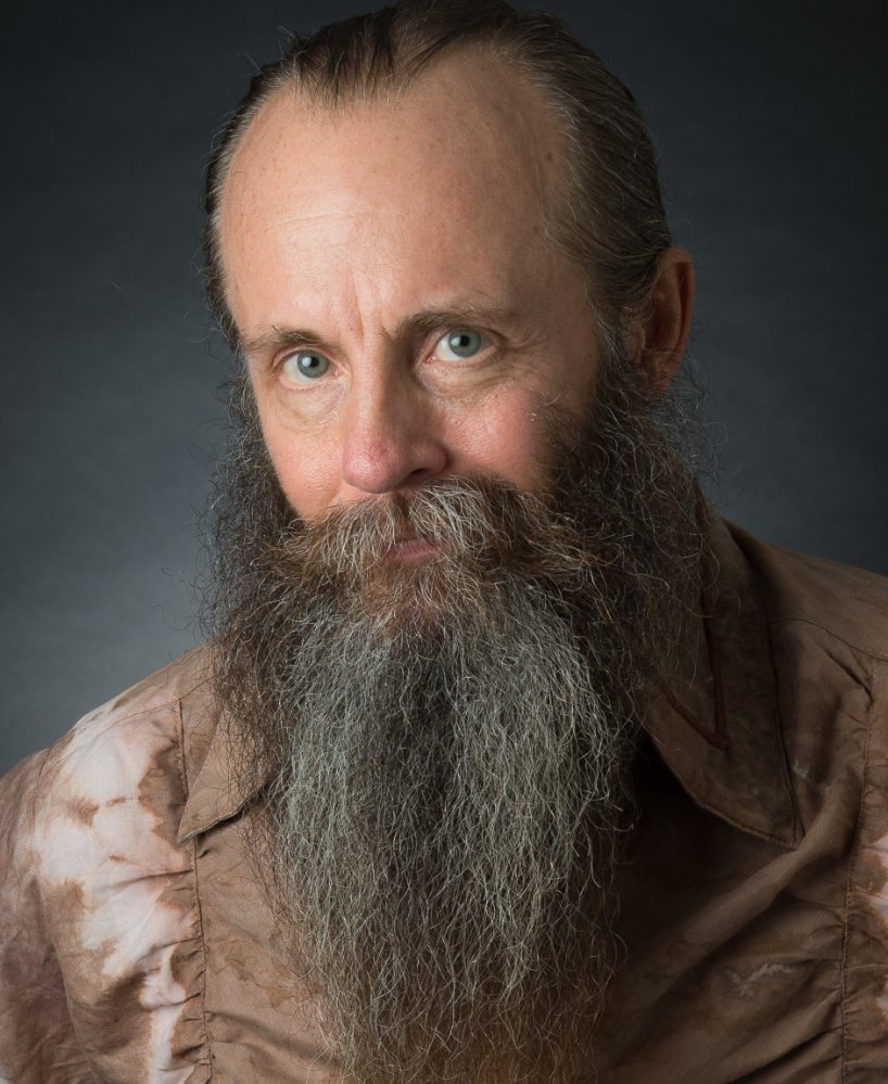 Allen Merritt