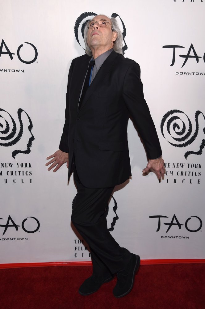Robert Klein