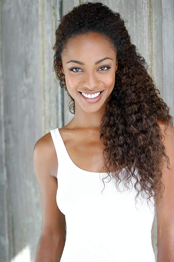 Ella Kweku