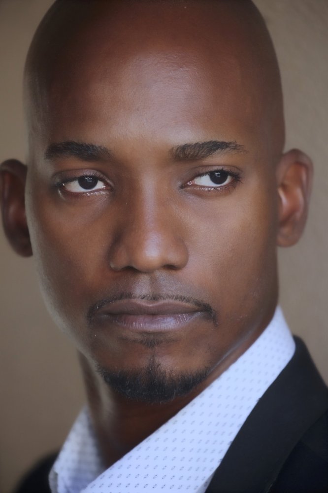 Joel Anderson