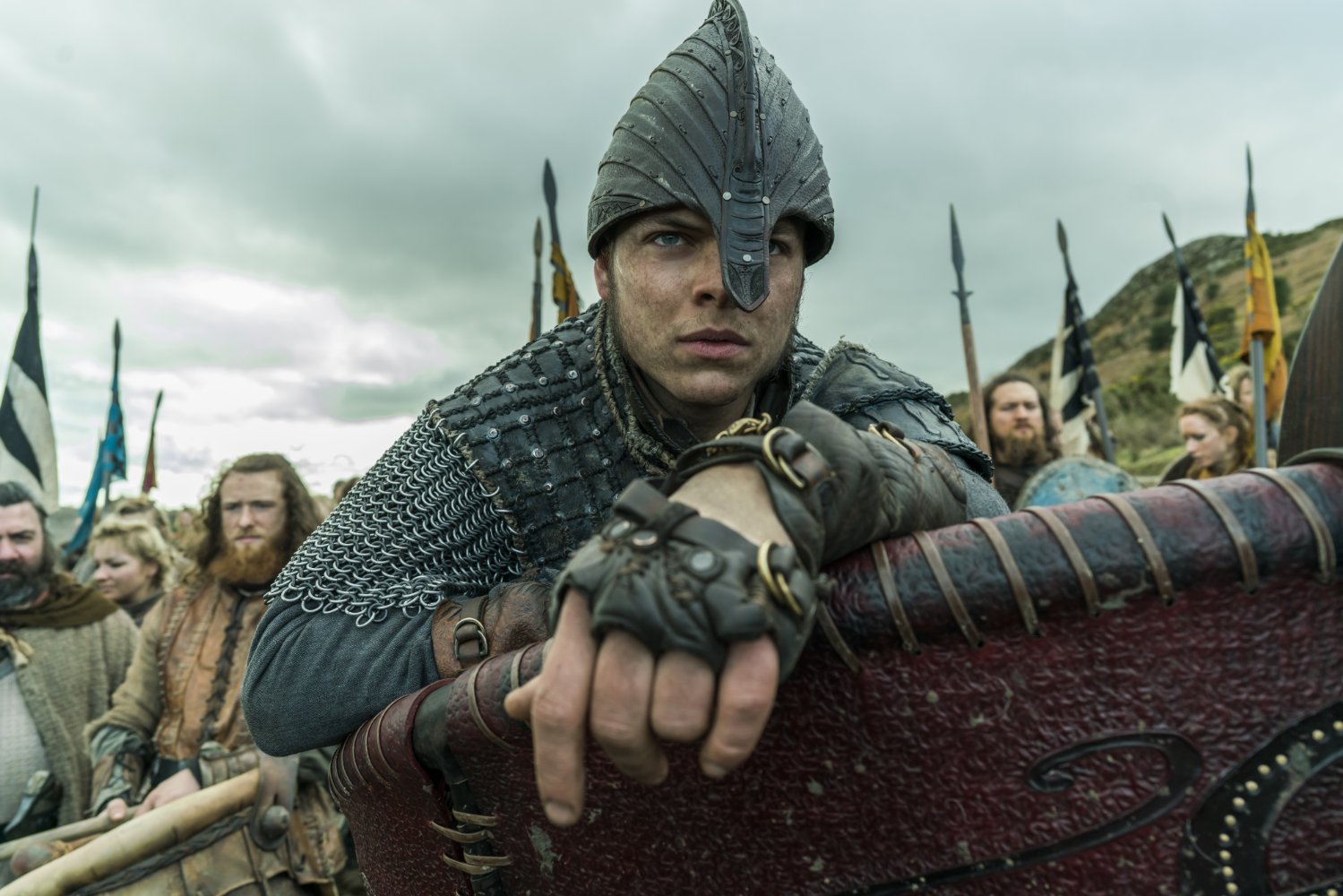 Ivar the Boneless