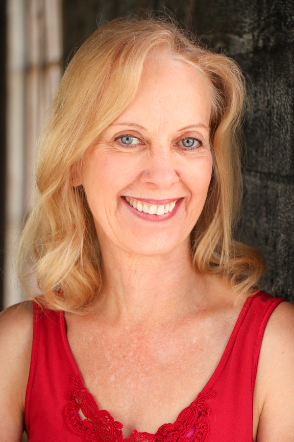 Jeanine Anderson