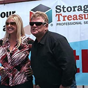 Herself, Herself - Auctioneer, Himself - Auctioneer