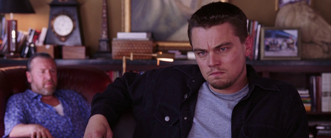 Mr. French